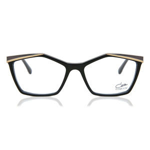 Cazal 2508 eyeglasses 001 Gold Black 54mm Women